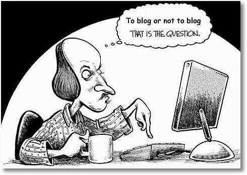 Shakespeare-Hamlet-To-Blog-Or-Not-To-Blog