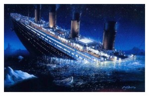 titanic